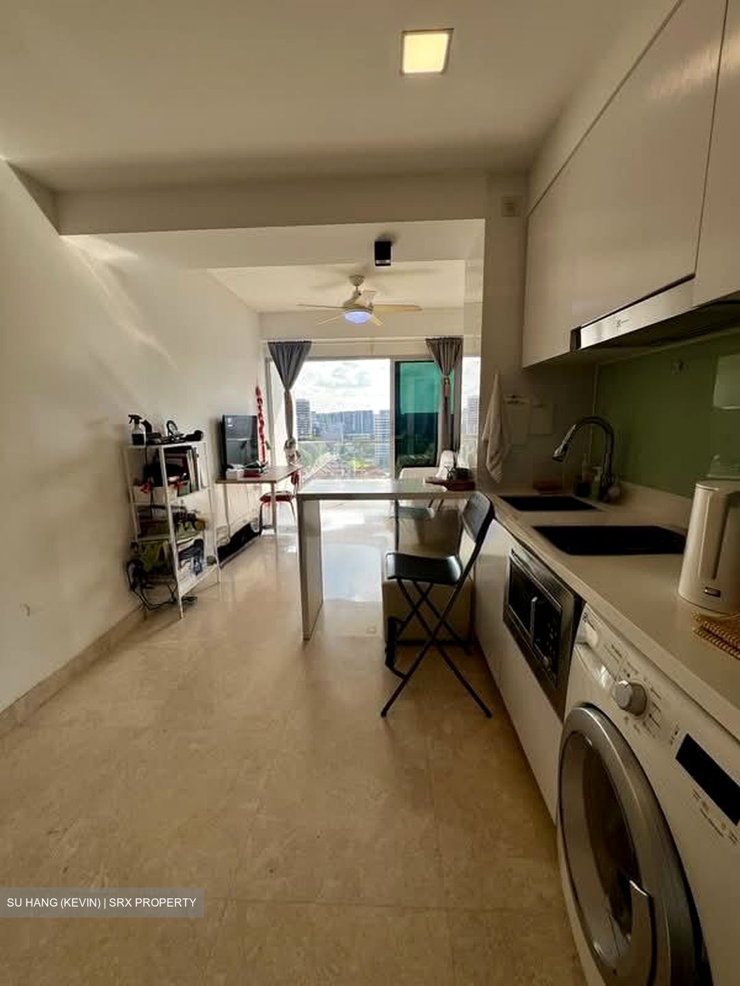 Eight Riversuites (D12), Condominium #569324211